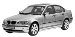 BMW E46 B3828 Fault Code